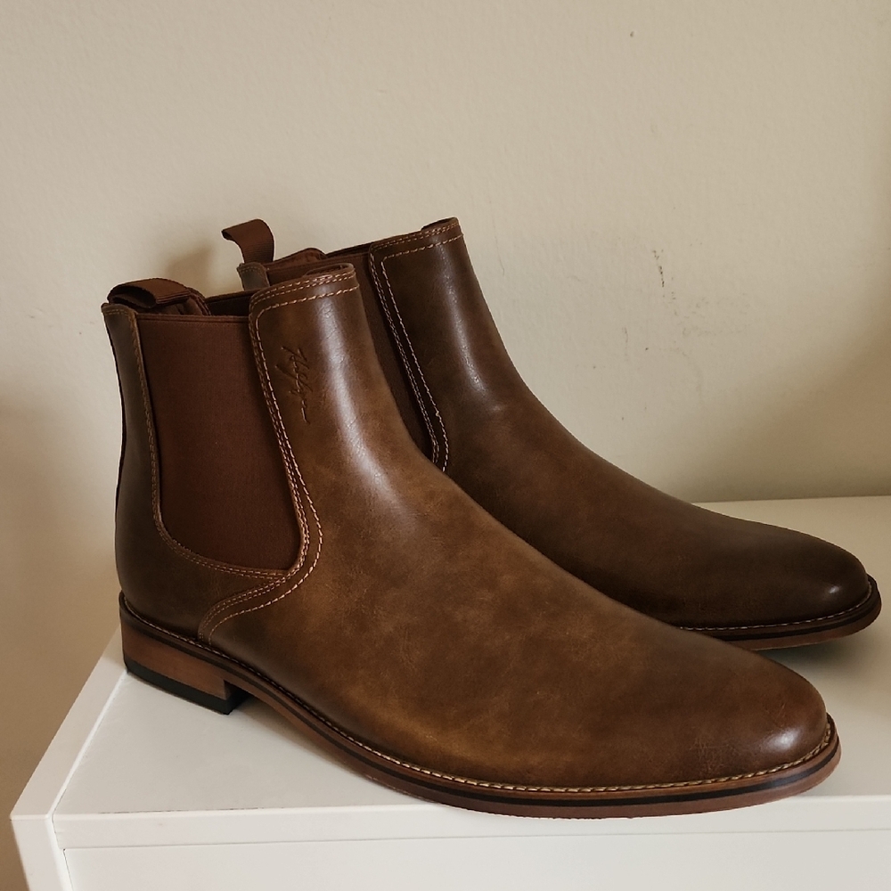 Tommy Hilfiger boot